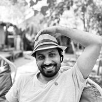 Zaheer Abbas Virk的照片