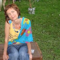 Lusy Parunova's Photo