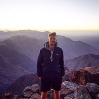 Ollie Dalton's Photo