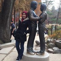 nursyifa lyana Ismail的照片