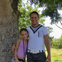 Gerlin Jiménez's Photo