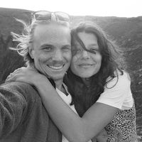 Lia & Nicola的照片