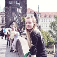 Fotos de Izabela Skóra