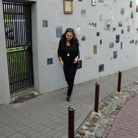 Kristina Slauta的照片