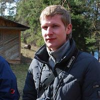 Justas Kavaliauskas's Photo