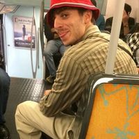 Jules Bertin's Photo