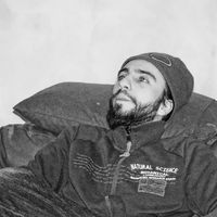 Valentin Di Vito's Photo