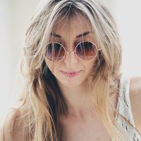 Simona Dabija's Photo