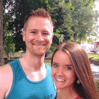 Steph Gefroh的照片