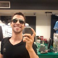 Rodrigo Silva's Photo