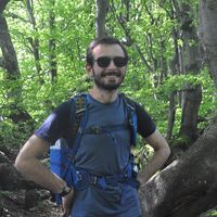 Adrian Siwiec's Photo