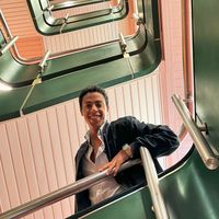 Moustafa Halimo's Photo