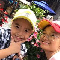 Minh Thùy Trần的照片