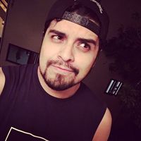 Angel Herrera's Photo