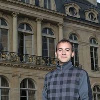 Rogeret Pro Andy's Photo