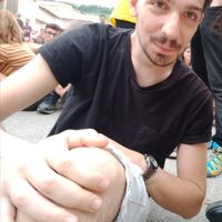 Leonardo Bonifazi's Photo