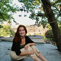 Falke Fonteyn Seidel's Photo