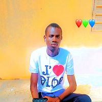 Elhadji Thioune's Photo