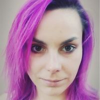 Iga Długokęcka的照片