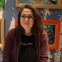 Denisa Nováková的照片