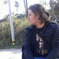 Andres Felipe Ramos's Photo