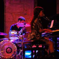 Carolina  Hofmann's Photo