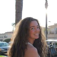 Charlène Lavoie的照片