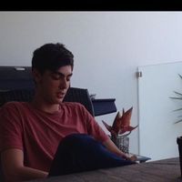 Fotos de Liam Sinclair