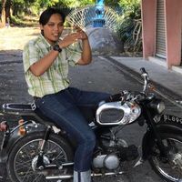 MohdHarris MatSarip's Photo