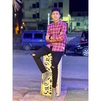 Amr Fouad's Photo