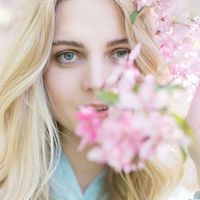 Valerya Oksenchuk的照片