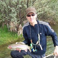 Joel Harris的照片