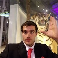 Andrew Torrellas's Photo