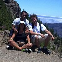 Arnau Triadu Gali's Photo