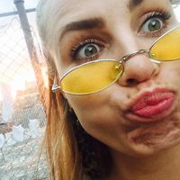 Annelie Voigt's Photo