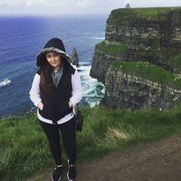 Ruby Maskey的照片