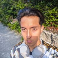 Carlos Linski's Photo