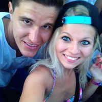 Evelyn Zsurek's Photo