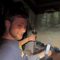 Ian Ditchburn的照片