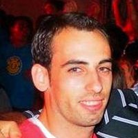 xabier espinosa's Photo