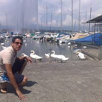 Photos de Sherief Youssef