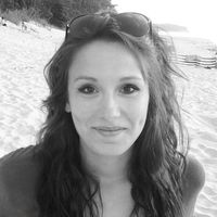 Karolina Matecka的照片