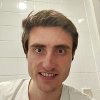 David van der Laan's Photo