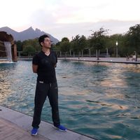 Antonio Pacheco的照片