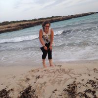 Pauline Sarniguet's Photo