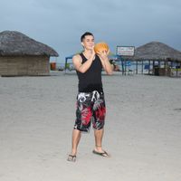 Luis  Munoz的照片