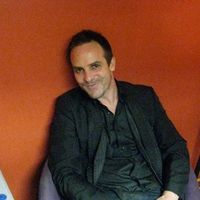 Richard Stables的照片