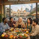 Plant-Based Brunch for Vegans & Vegan-Curious  🌱's picture