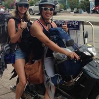 Chtelle Bitki's Photo