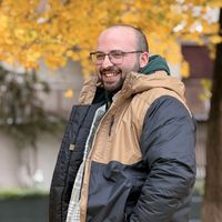 Kote Kirkitadze's Photo